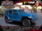 2022 Jeep Wrangler 4xe Unlimited Rubicon