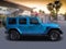 2022 Jeep Wrangler 4xe Unlimited Rubicon