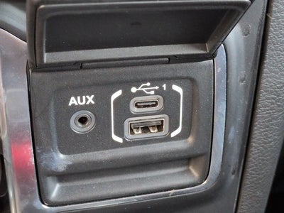 2022 Jeep Wrangler 4xe Unlimited Rubicon