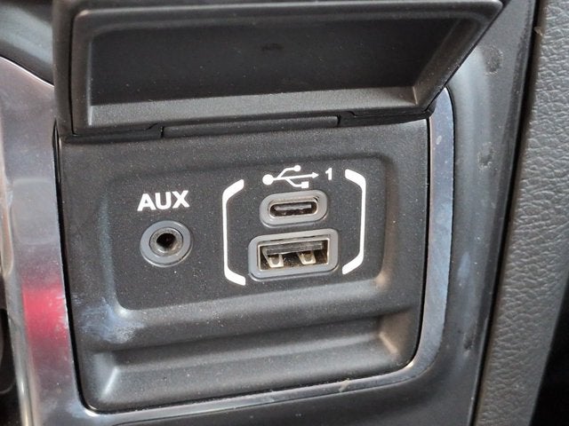 2022 Jeep Wrangler 4xe Unlimited Rubicon