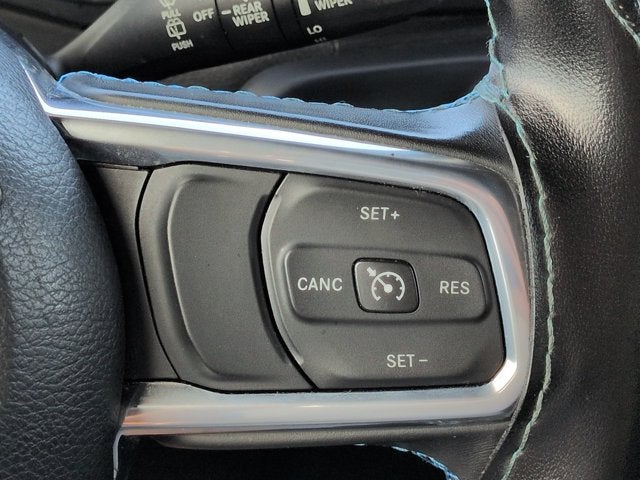 2022 Jeep Wrangler 4xe Unlimited Rubicon