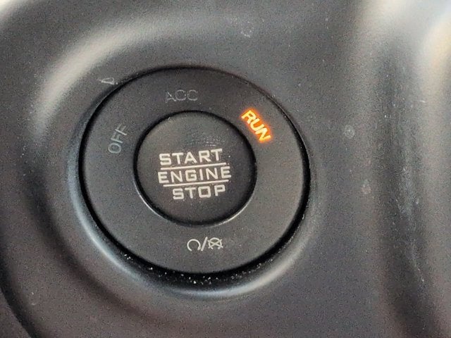 2022 Jeep Wrangler 4xe Unlimited Rubicon