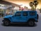 2022 Jeep Wrangler 4xe Unlimited Rubicon