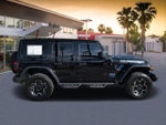 2021 Jeep Wrangler 4xe Unlimited Rubicon