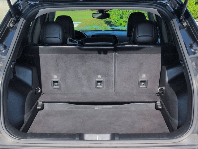 2021 Jeep Cherokee Altitude