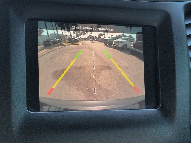 2021 Jeep Cherokee Altitude