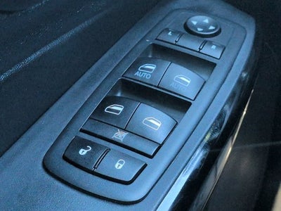 2021 Jeep Cherokee Altitude