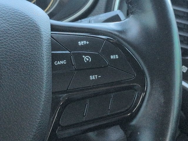2021 Jeep Cherokee Altitude