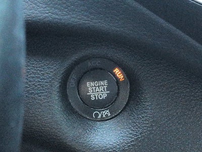 2021 Jeep Cherokee Altitude