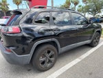 2021 Jeep Cherokee Altitude