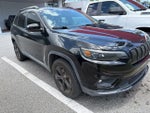 2021 Jeep Cherokee Altitude