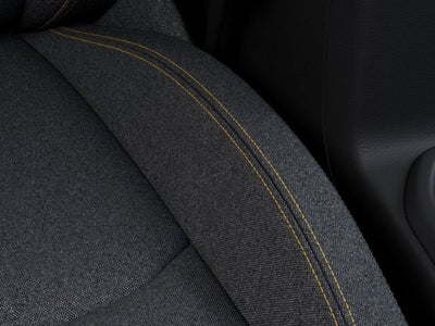 2026 Jeep Wrangler Base