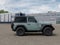 2026 Jeep Wrangler Base