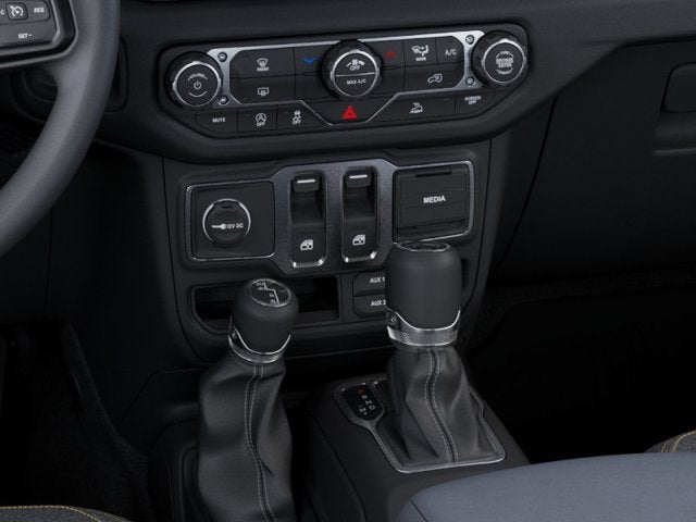 2026 Jeep Wrangler Base