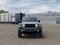 2026 Jeep Wrangler Base