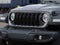 2027 Jeep Wrangler Willys