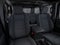 2027 Jeep Wrangler Willys