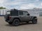 2027 Jeep Wrangler Willys