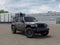 2027 Jeep Wrangler Willys