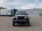 2027 Jeep Wrangler Willys