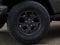 2027 Jeep Wrangler Willys