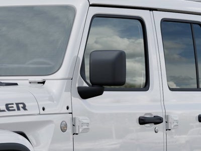 2026 Jeep Wrangler 85th Anniversary