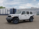 2026 Jeep Wrangler 85th Anniversary