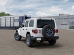 2026 Jeep Wrangler 85th Anniversary