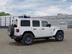 2026 Jeep Wrangler 85th Anniversary