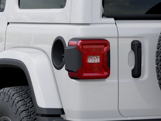 2026 Jeep Wrangler 85th Anniversary
