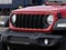 2027 Jeep Wrangler Base