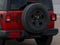 2027 Jeep Wrangler Base
