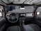 2027 Jeep Wrangler Base