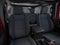 2027 Jeep Wrangler Base