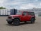 2027 Jeep Wrangler Base