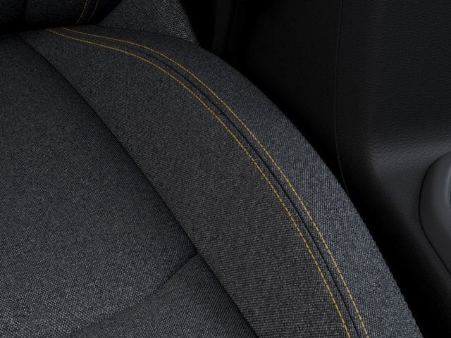2027 Jeep Wrangler Base