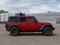 2027 Jeep Wrangler Base