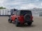 2027 Jeep Wrangler Base