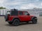 2027 Jeep Wrangler Base
