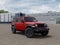 2027 Jeep Wrangler Base