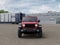 2027 Jeep Wrangler Base