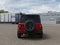 2027 Jeep Wrangler Base