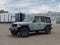 2027 Jeep Wrangler Base