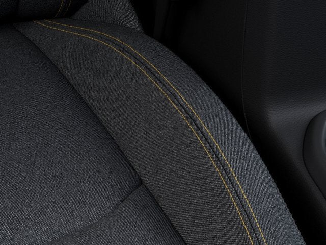 2027 Jeep Wrangler Base