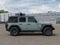 2027 Jeep Wrangler Base