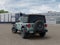 2027 Jeep Wrangler Base