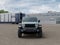 2027 Jeep Wrangler Base