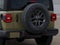2027 Jeep Wrangler Base