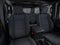 2027 Jeep Wrangler Base