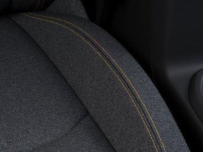 2027 Jeep Wrangler Base